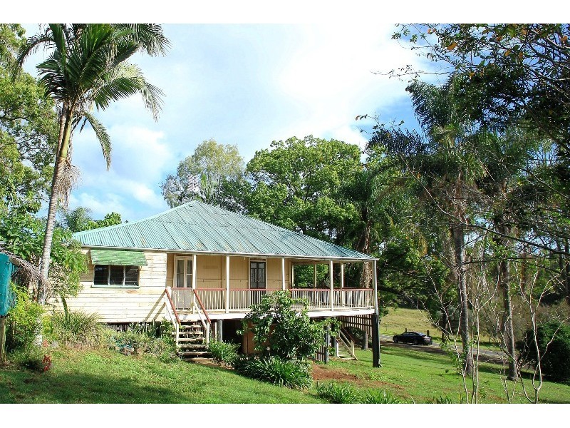 28 & 32 Yabba Rd, Imbil QLD 4570