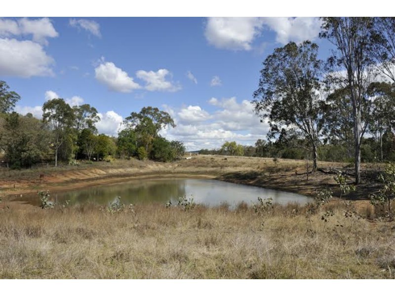 143 Old Esk North Road, Nanango QLD 4615