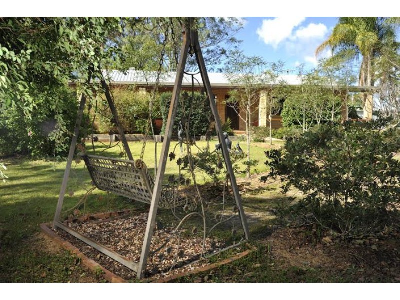 143 Old Esk North Road, Nanango QLD 4615
