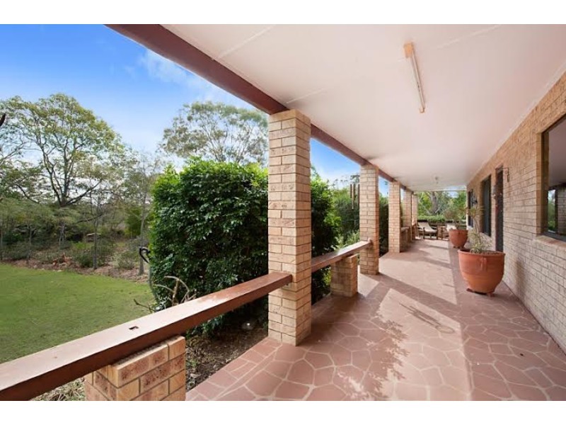 143 Old Esk North Road, Nanango QLD 4615