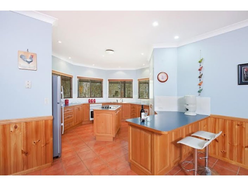 2 Dalkeith Street, Nanango QLD 4615