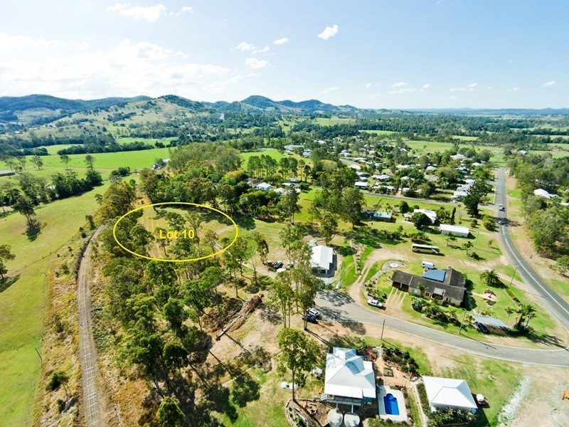 2 Kandanga-Amamoor Road, Amamoor QLD 4570