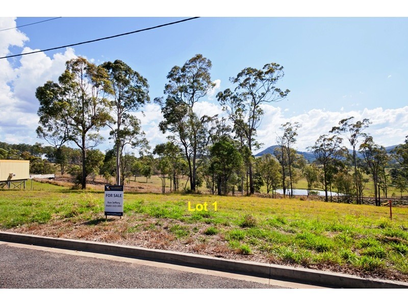 2 Kandanga-Amamoor Road, Amamoor QLD 4570