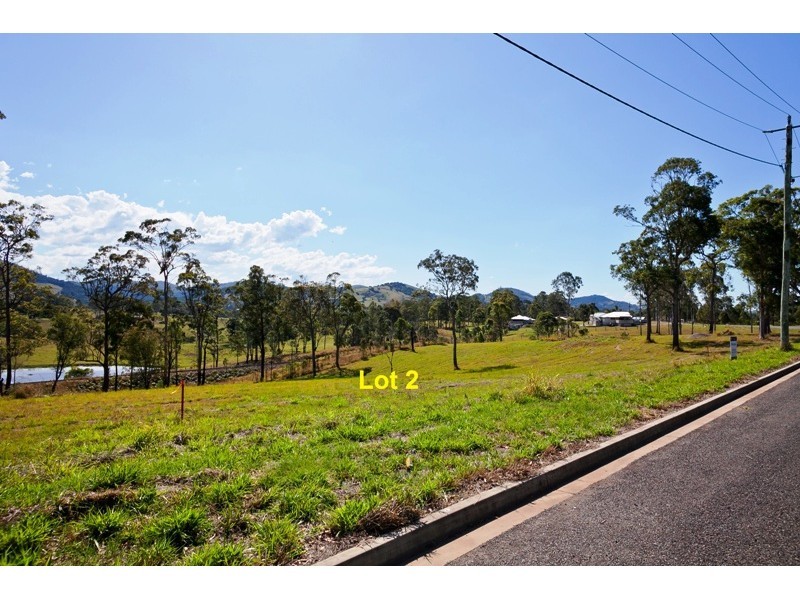 2 Kandanga-Amamoor Road, Amamoor QLD 4570