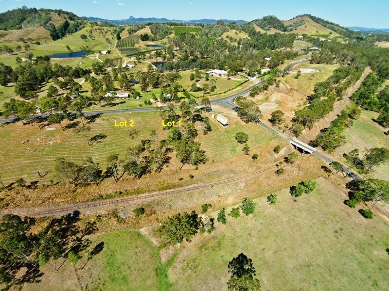 2 Kandanga-Amamoor Road, Amamoor QLD 4570