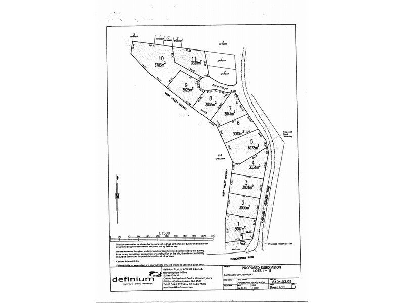 2 Kandanga-Amamoor Road, Amamoor QLD 4570