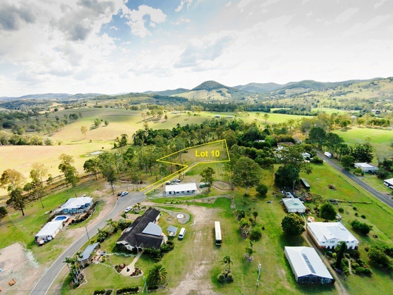 2 Kandanga-Amamoor Road, Amamoor QLD 4570