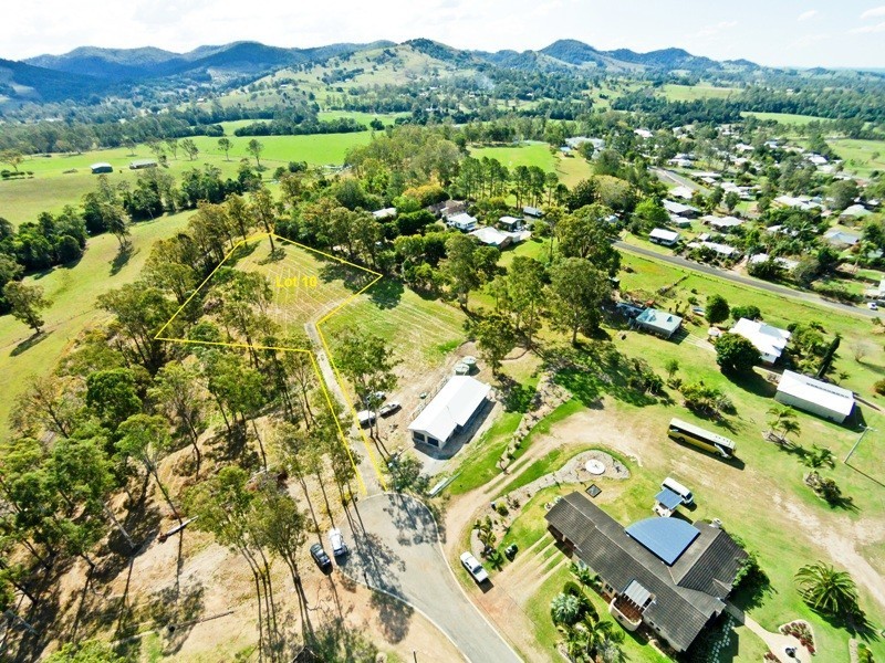 2 Kandanga-Amamoor Road, Amamoor QLD 4570