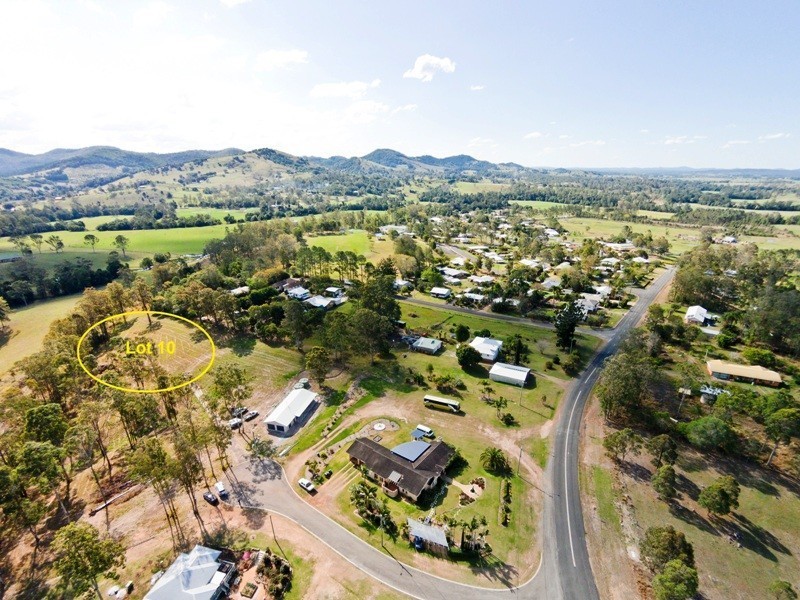 2 Kandanga-Amamoor Road, Amamoor QLD 4570
