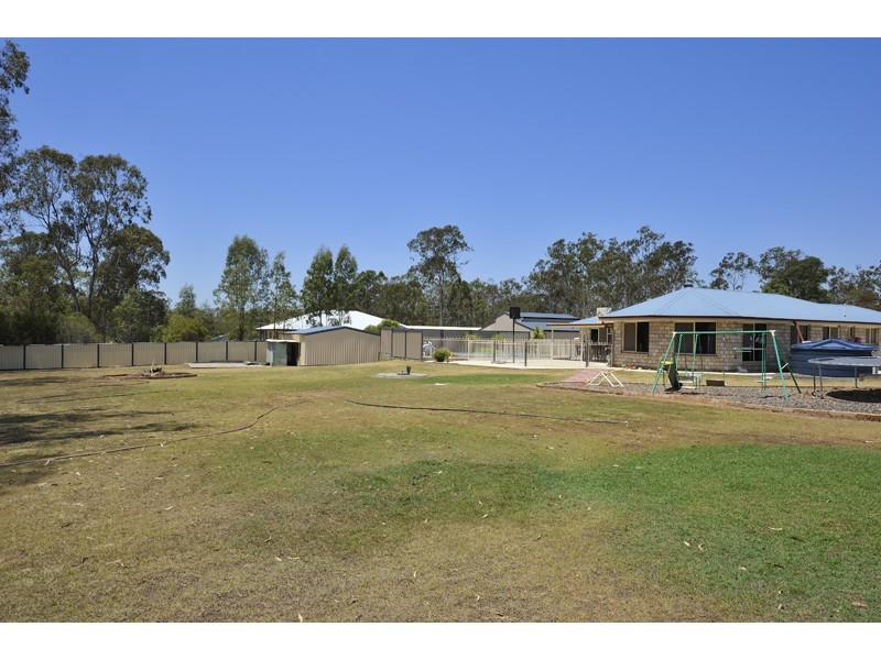 8 O’Callaghan, Nanango QLD 4615