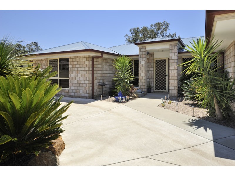 8 O’Callaghan, Nanango QLD 4615