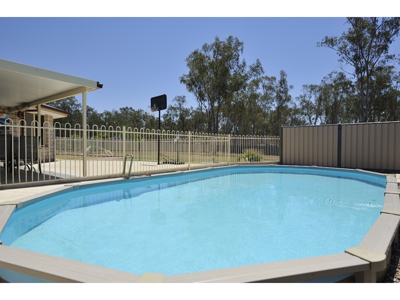 8 O’Callaghan, Nanango QLD 4615