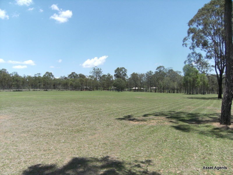 280 Parsons Road, Nanango QLD 4615