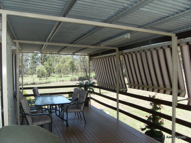 280 Parsons Road, Nanango QLD 4615