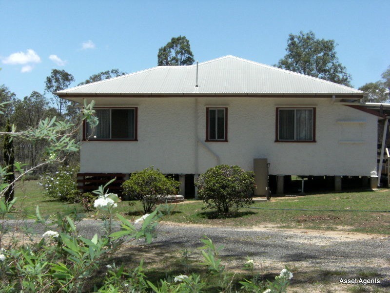 280 Parsons Road, Nanango QLD 4615