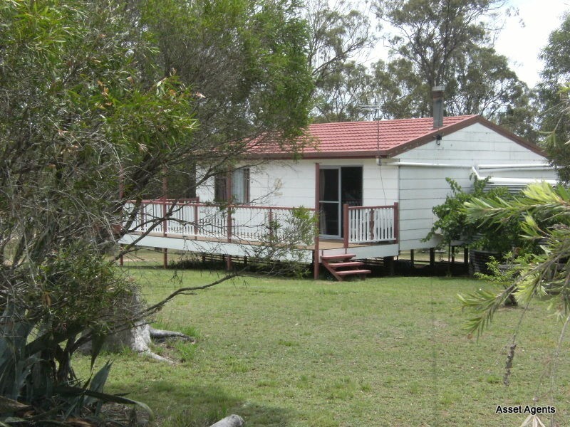 123 George Street, Nanango QLD 4615