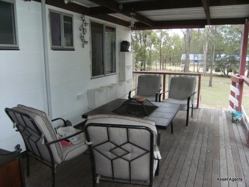 123 George Street, Nanango QLD 4615