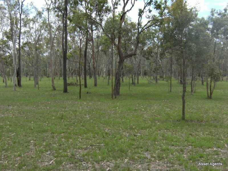 123 George Street, Nanango QLD 4615