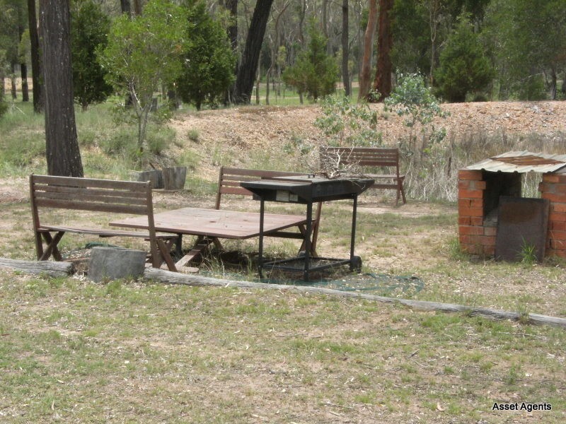 123 George Street, Nanango QLD 4615