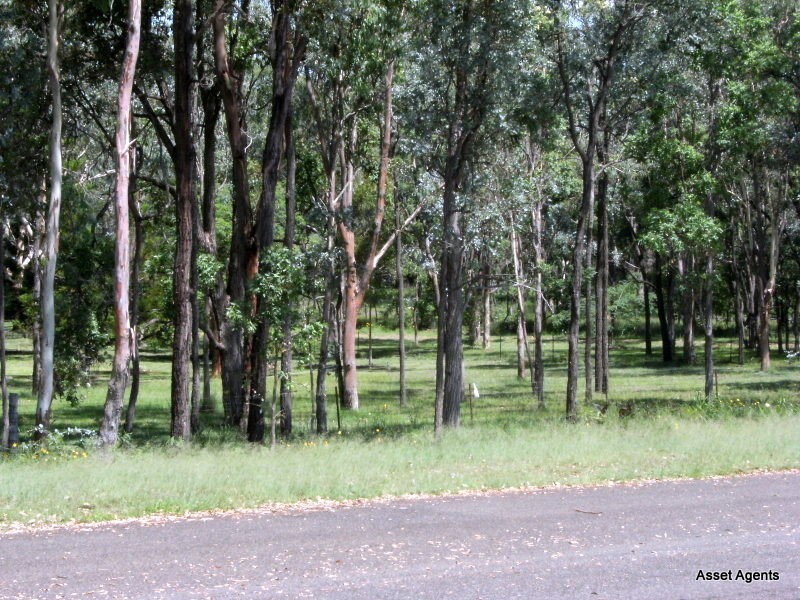 7 Chester, Nanango QLD 4615