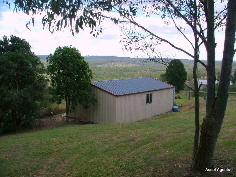 62 Muir Drive, Nanango QLD 4615
