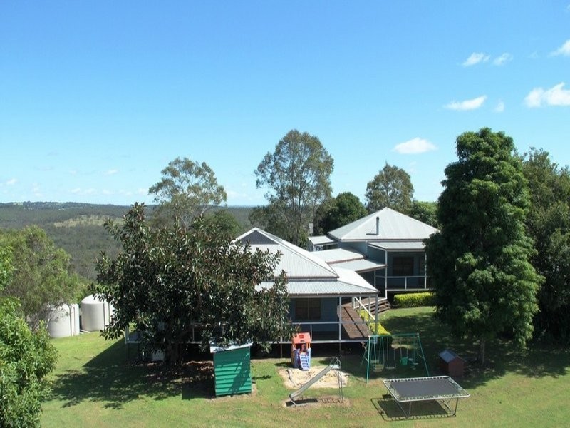 62 Muir Drive, Nanango QLD 4615