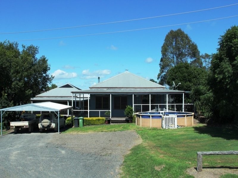 62 Muir Drive, Nanango QLD 4615