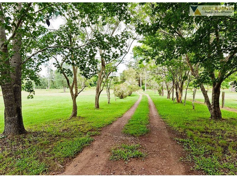 245 Coonoongibber Creek Road, Brooloo QLD 4570