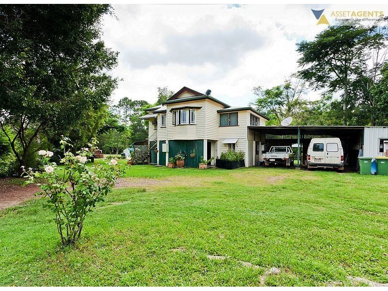 245 Coonoongibber Creek Road, Brooloo QLD 4570