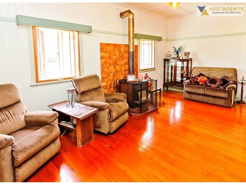 245 Coonoongibber Creek Road, Brooloo QLD 4570