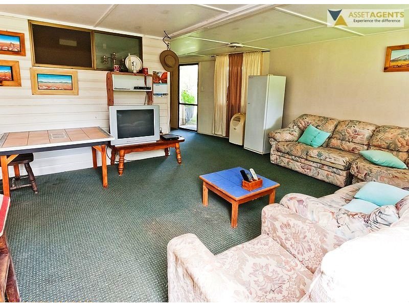 245 Coonoongibber Creek Road, Brooloo QLD 4570