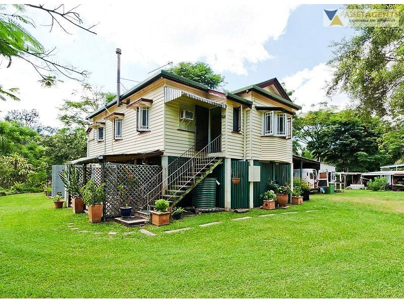 245 Coonoongibber Creek Road, Brooloo QLD 4570