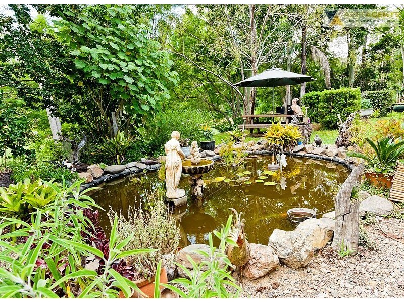 245 Coonoongibber Creek Road, Brooloo QLD 4570