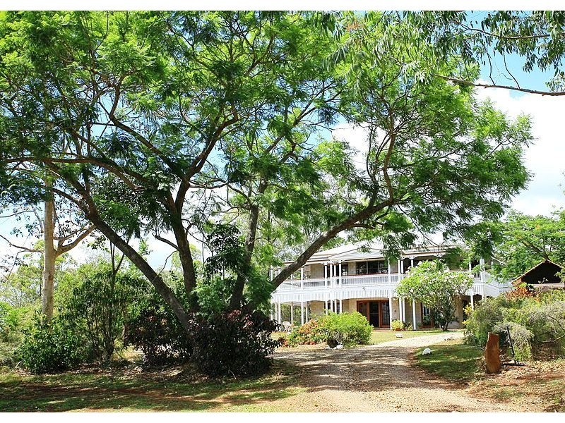 751 Teddington Rd, Teddington QLD 4650