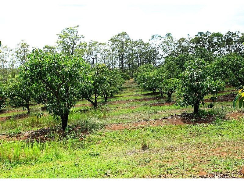 751 Teddington Rd, Teddington QLD 4650