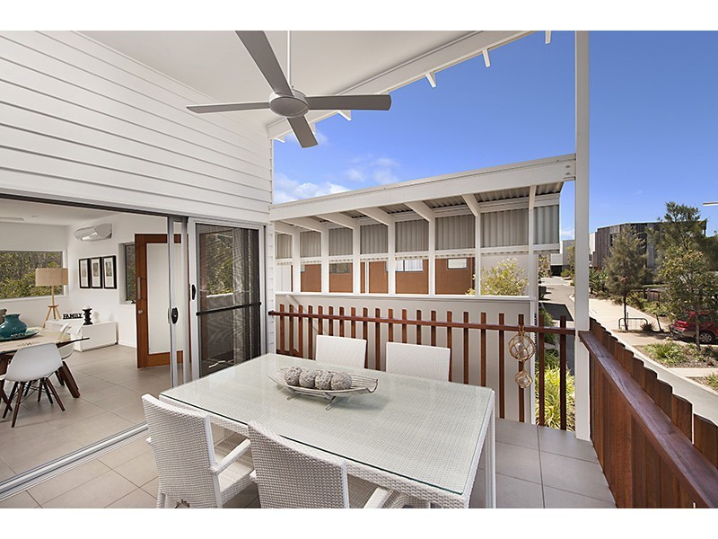 49/42 Boardwalk Boulevard, Mount Coolum QLD 4573