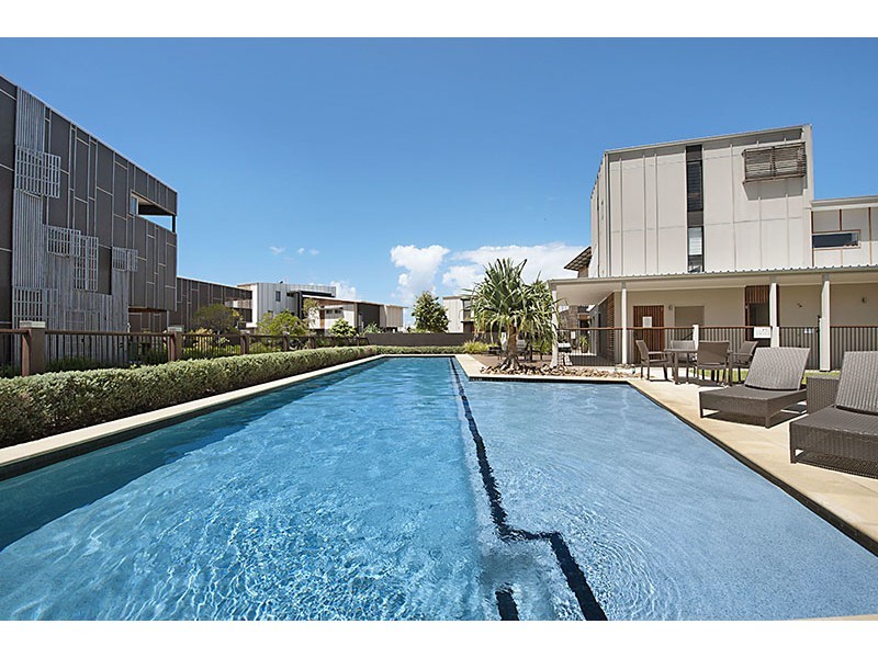 49/42 Boardwalk Boulevard, Mount Coolum QLD 4573