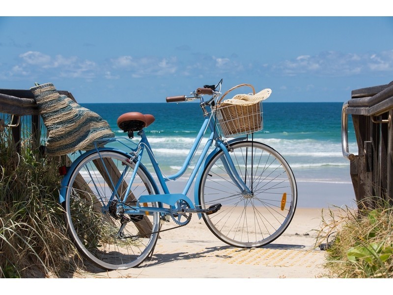 49/42 Boardwalk Boulevard, Mount Coolum QLD 4573