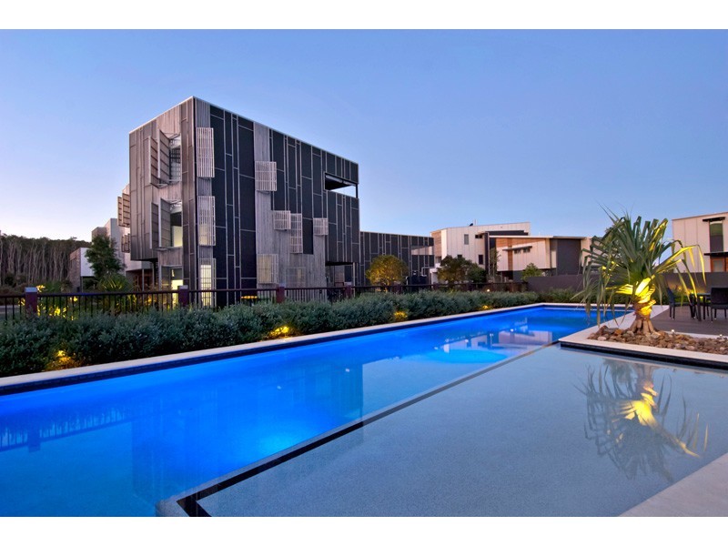 20/42 Boardwalk Boulevard, Mount Coolum QLD 4573