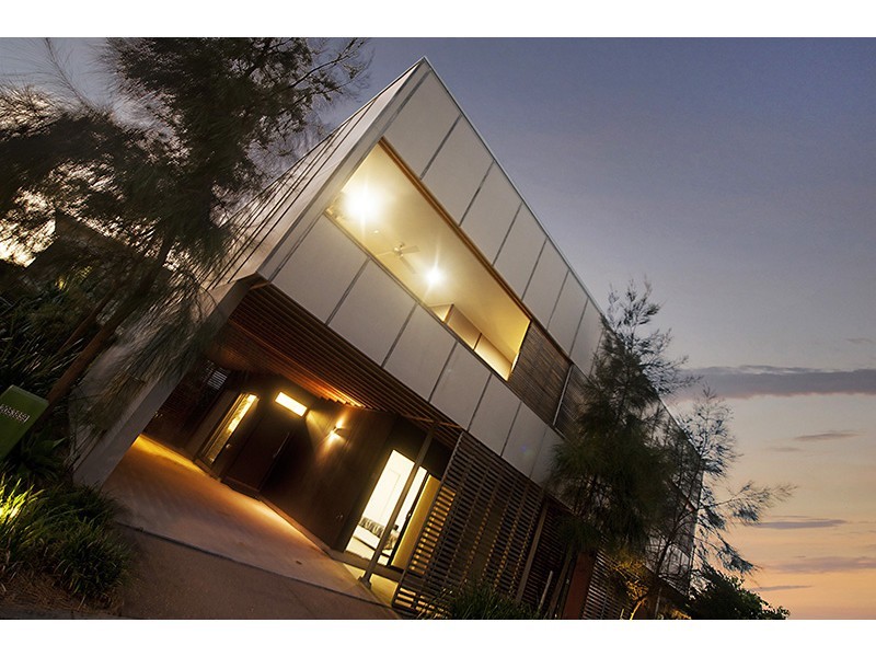 20/42 Boardwalk Boulevard, Mount Coolum QLD 4573