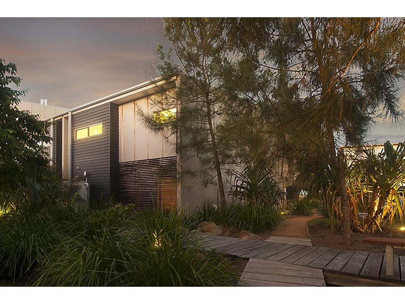 20/42 Boardwalk Boulevard, Mount Coolum QLD 4573
