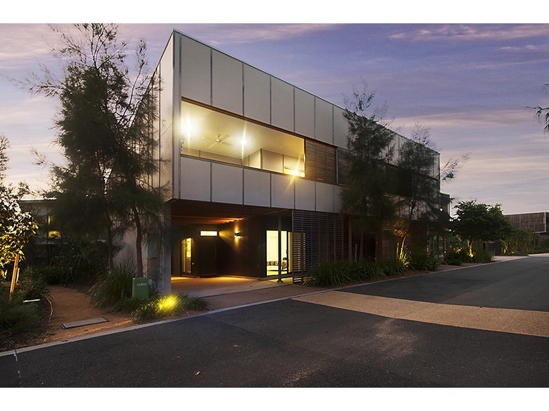 20/42 Boardwalk Boulevard, Mount Coolum QLD 4573