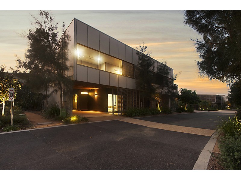 20/42 Boardwalk Boulevard, Mount Coolum QLD 4573
