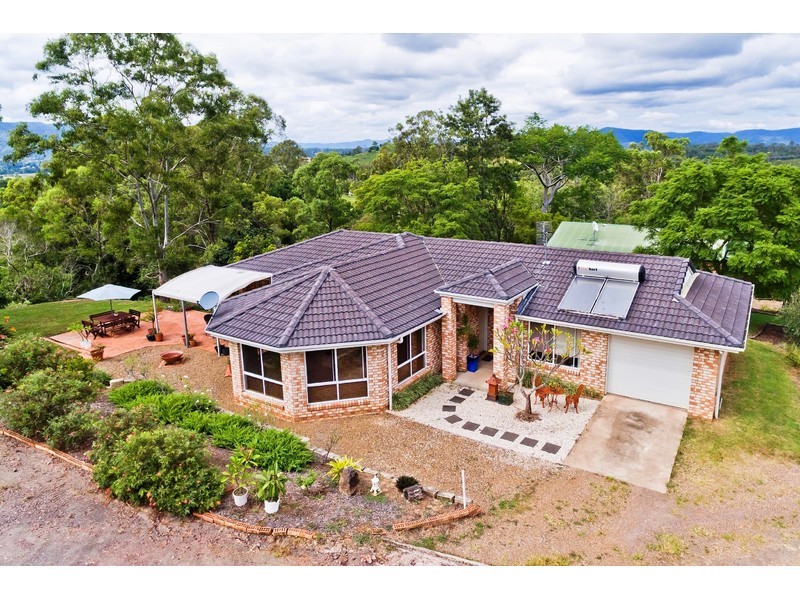 8 Bluff Road, Kenilworth QLD 4574