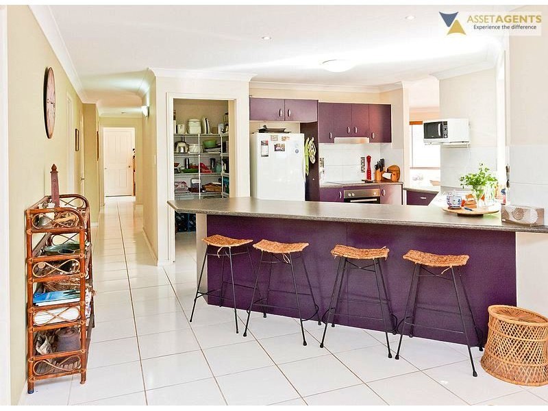 8 Bluff Road, Kenilworth QLD 4574