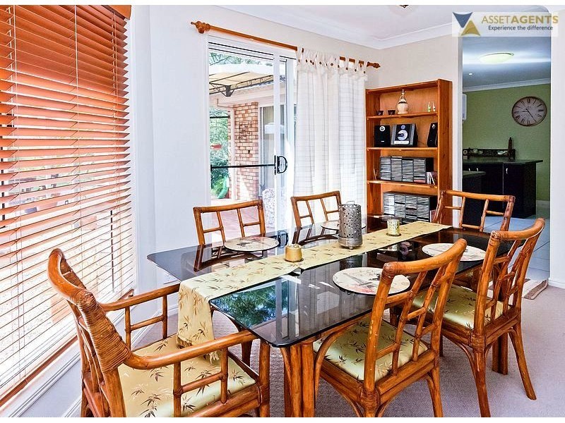 8 Bluff Road, Kenilworth QLD 4574