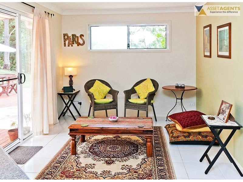 8 Bluff Road, Kenilworth QLD 4574