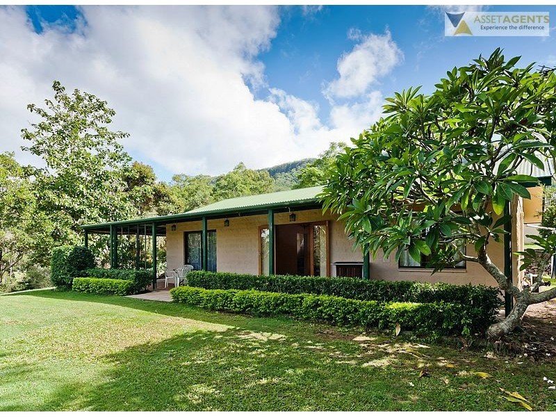 8 Bluff Road, Kenilworth QLD 4574