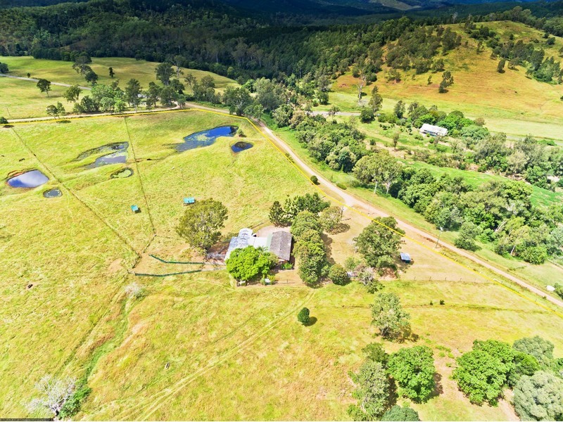 40 Dwyer Road, Imbil QLD 4570