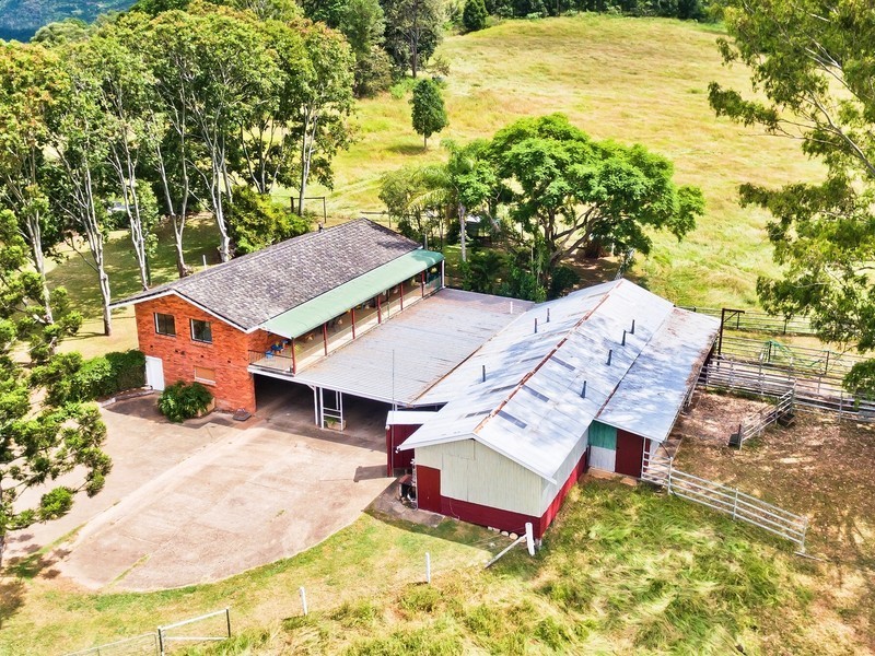 40 Dwyer Road, Imbil QLD 4570